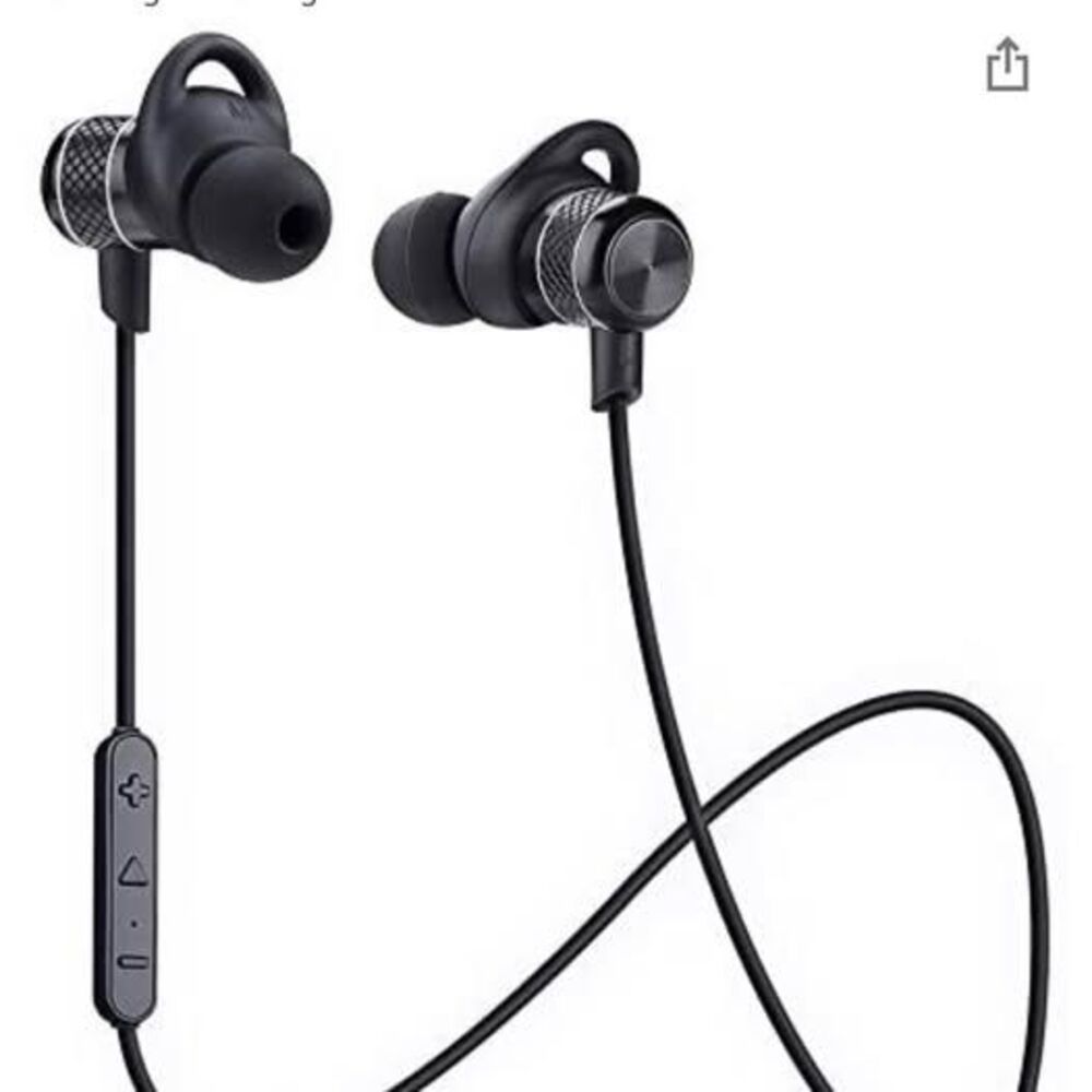 Bluetooth Headphones, Wireless Headphones, Tiergrade In EarWireless Earbuds with